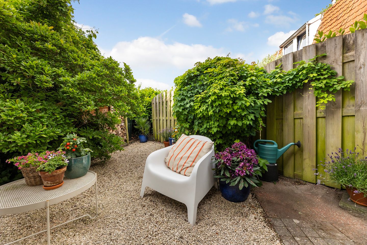 Foto 34 van Trompstraat 2