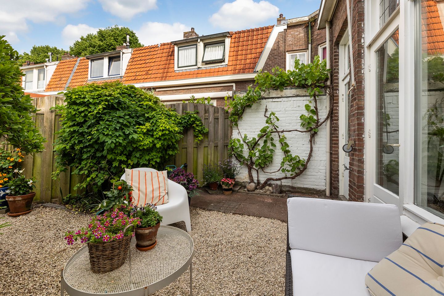 Foto 35 van Trompstraat 2