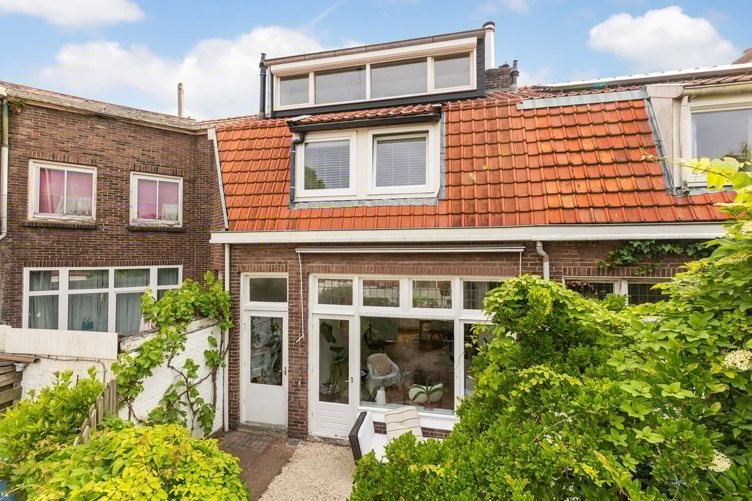 Foto 37 van Trompstraat 2