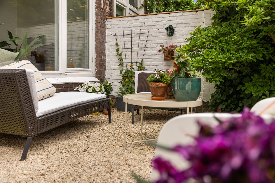 Foto 38 van Trompstraat 2