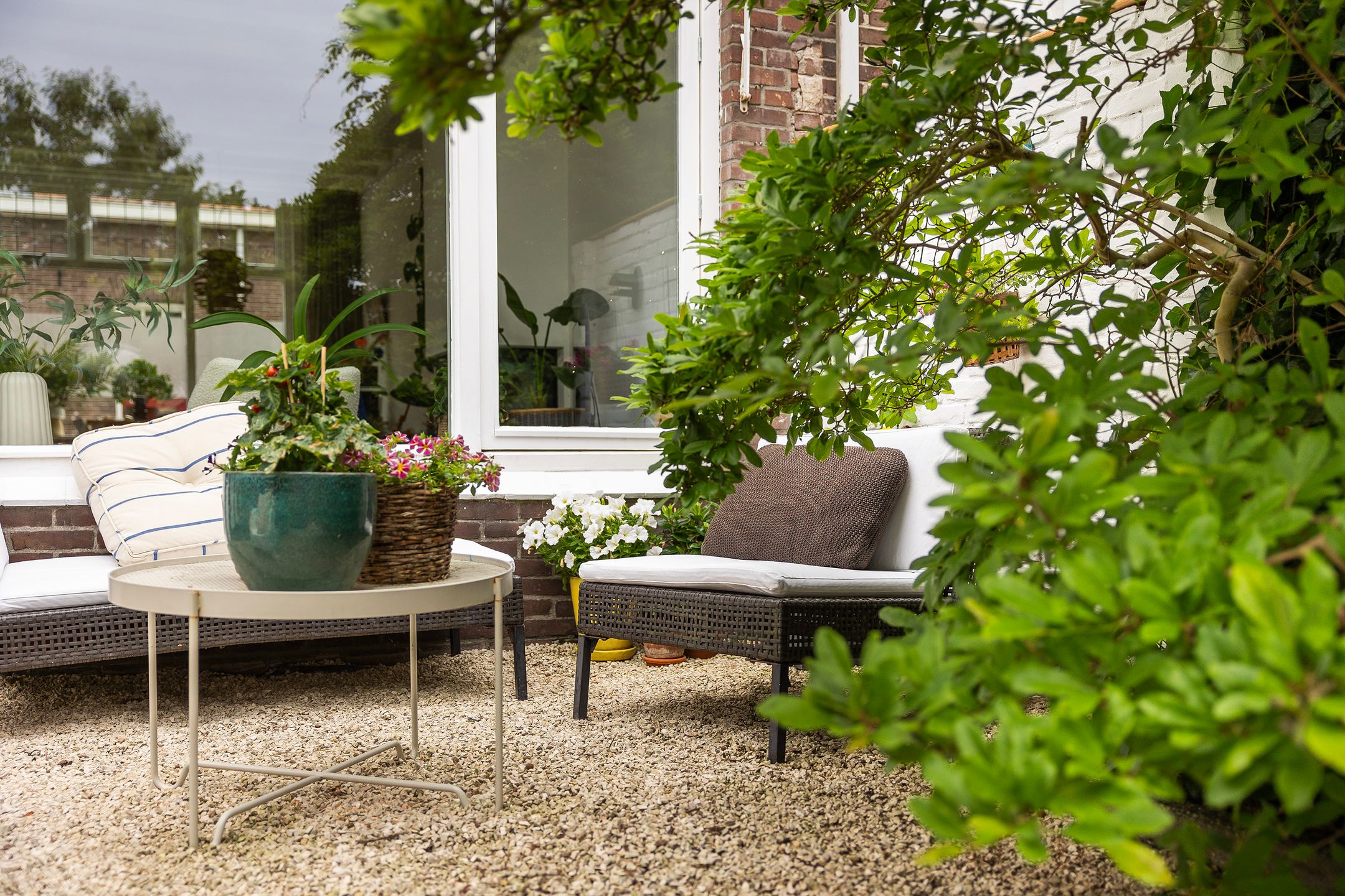 Foto 39 van Trompstraat 2