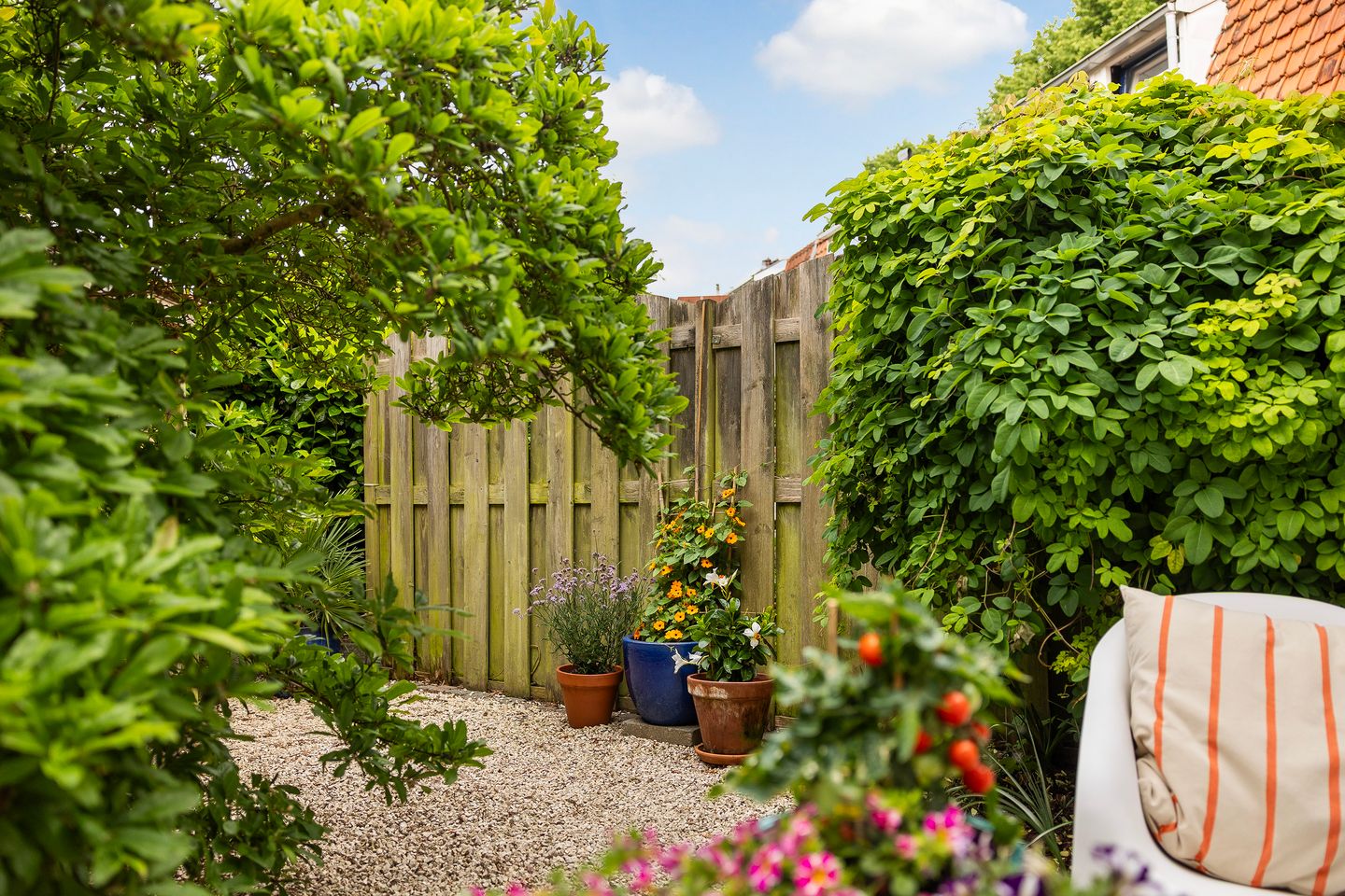 Foto 40 van Trompstraat 2