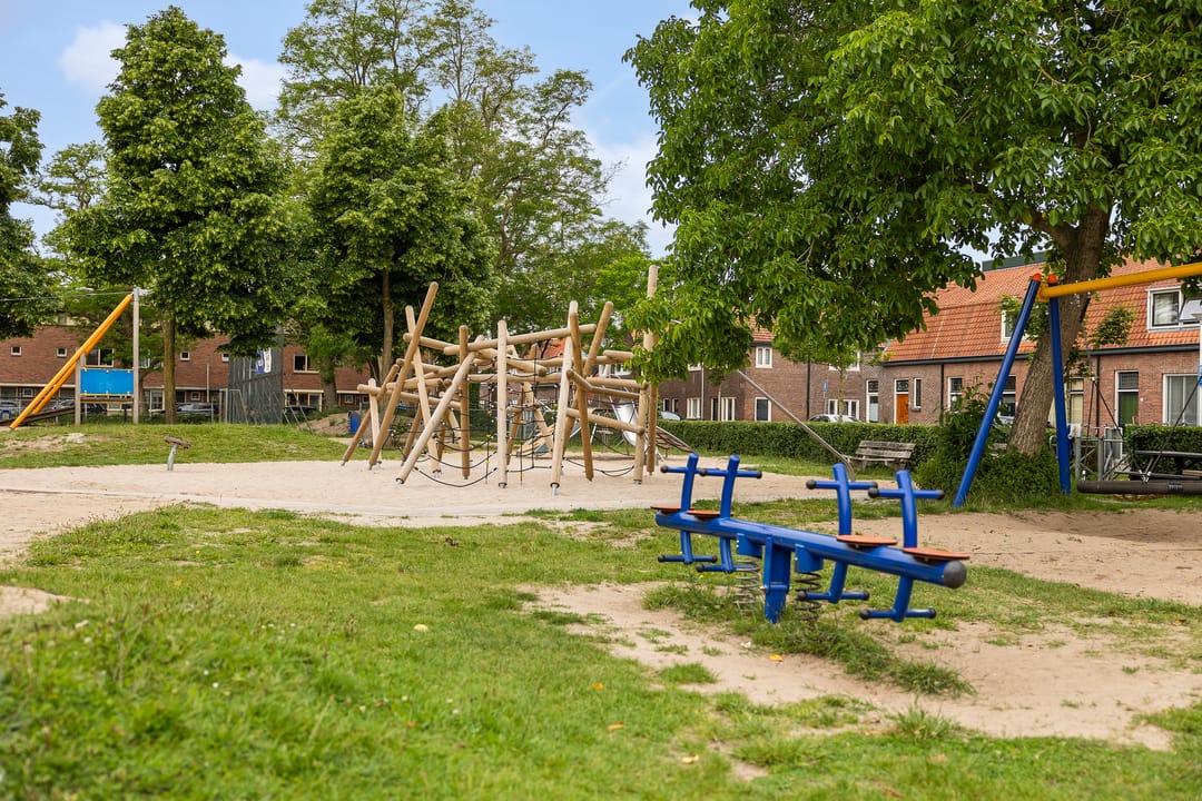 Foto 41 van Trompstraat 2