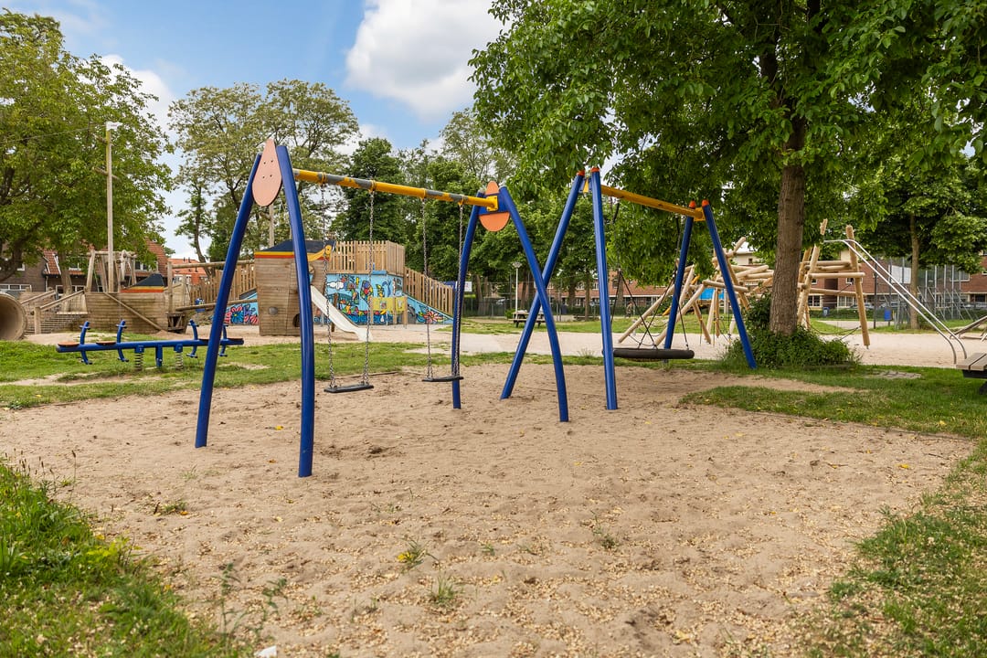 Foto 43 van Trompstraat 2