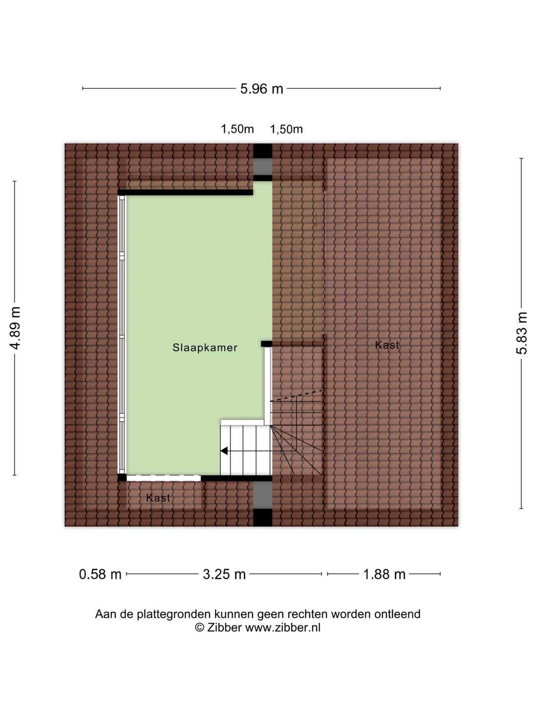 Foto 47 van Trompstraat 2