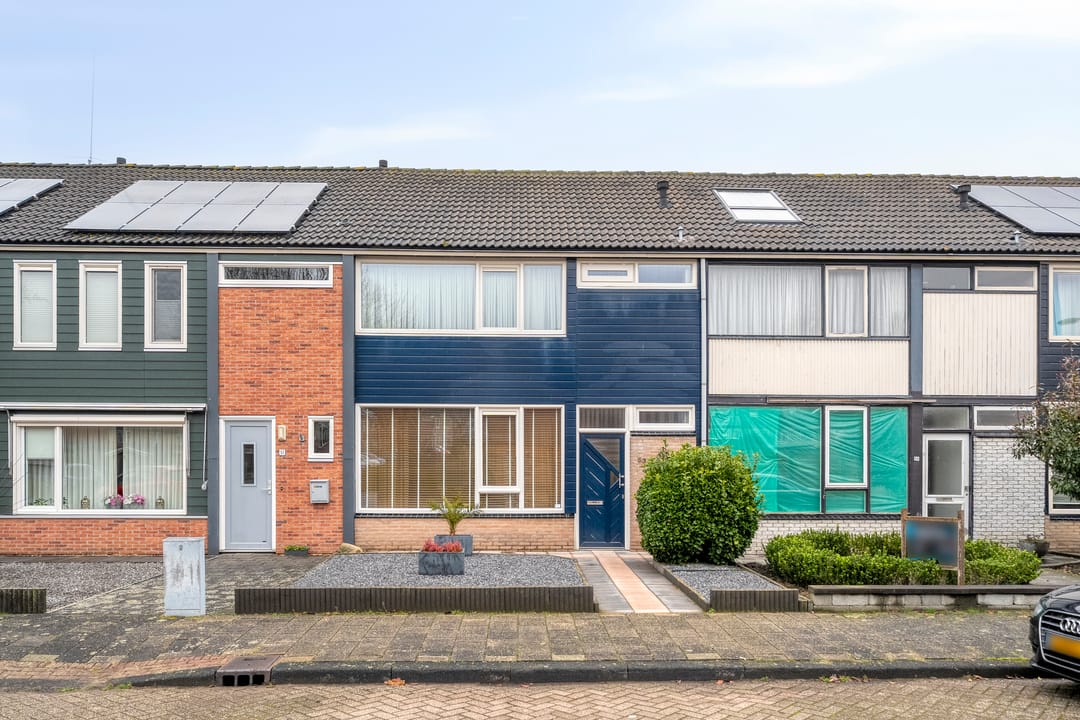 Photo 1 of Esdoornstraat 53