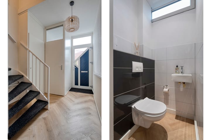 Foto 3 van Esdoornstraat 53