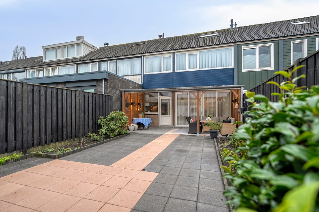 Photo 22 of Esdoornstraat 53