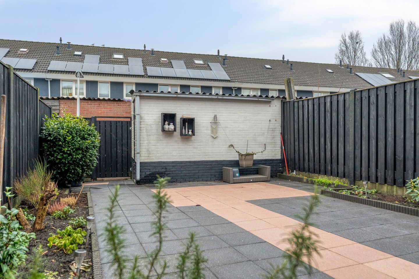 Photo 25 of Esdoornstraat 53