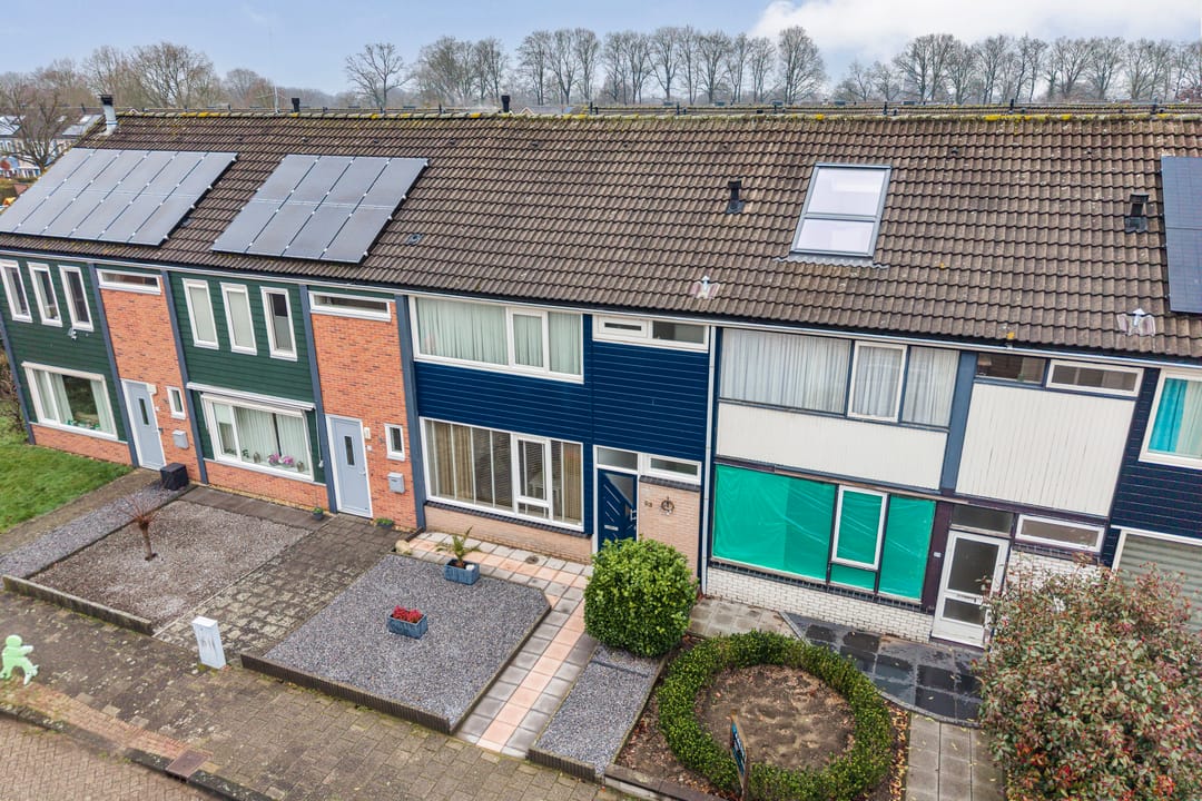 Photo 26 of Esdoornstraat 53