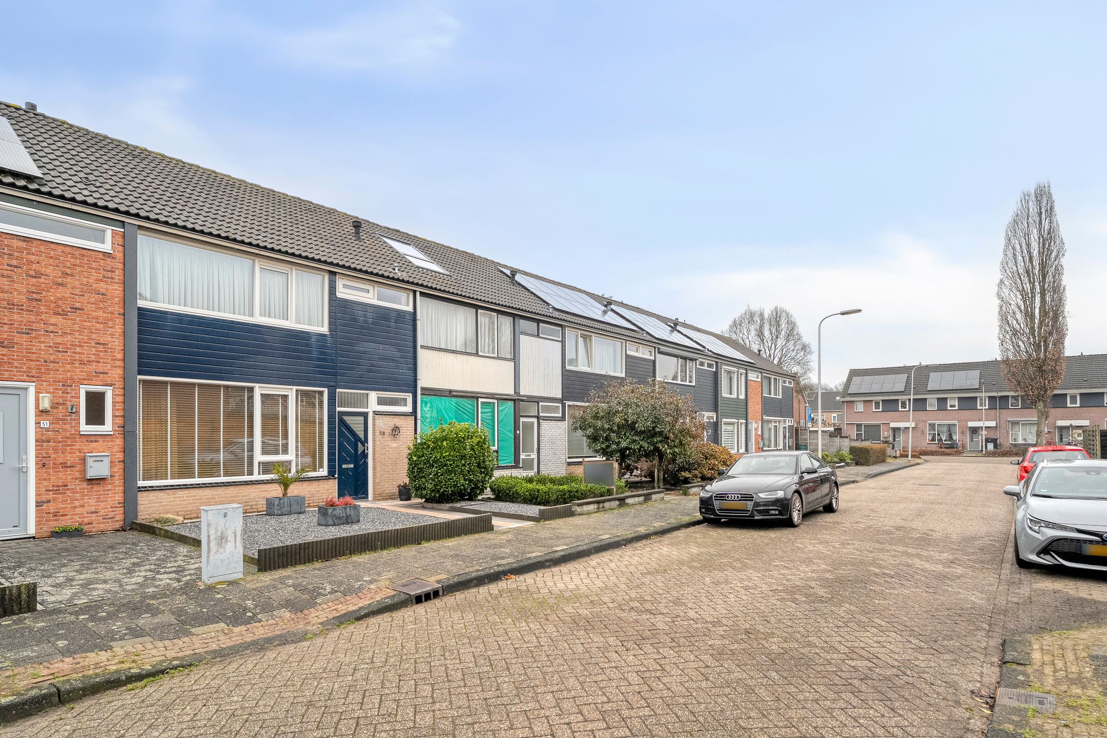 Photo 27 of Esdoornstraat 53