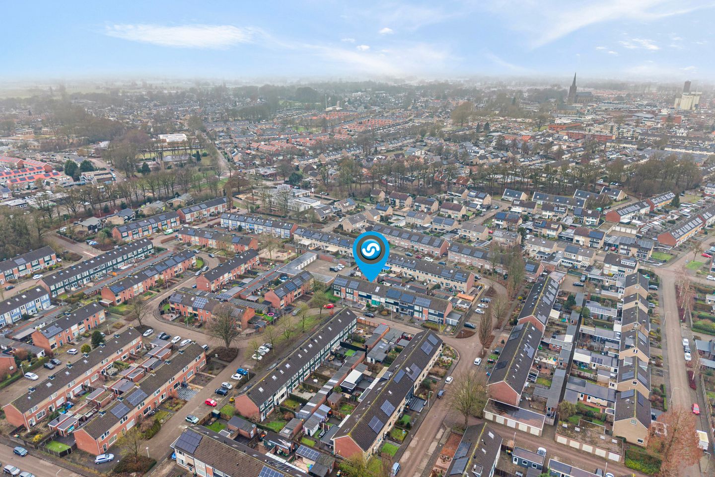 Photo 29 of Esdoornstraat 53