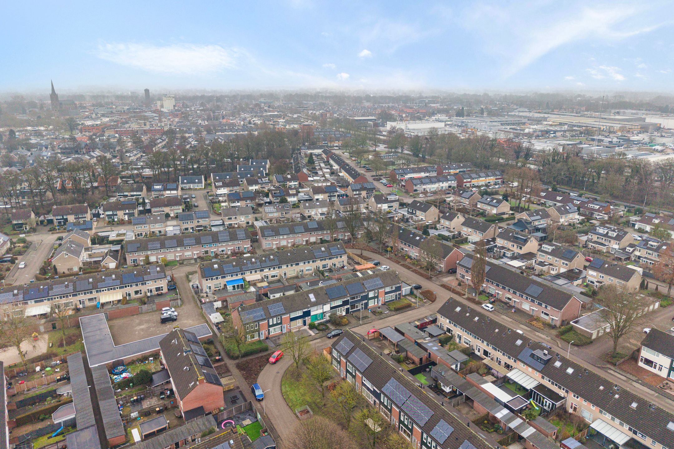 Photo 30 of Esdoornstraat 53