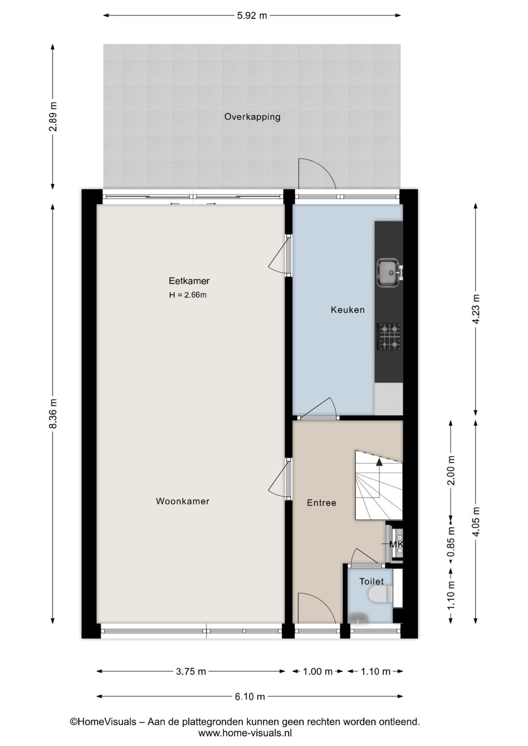 Photo 31 of Esdoornstraat 53