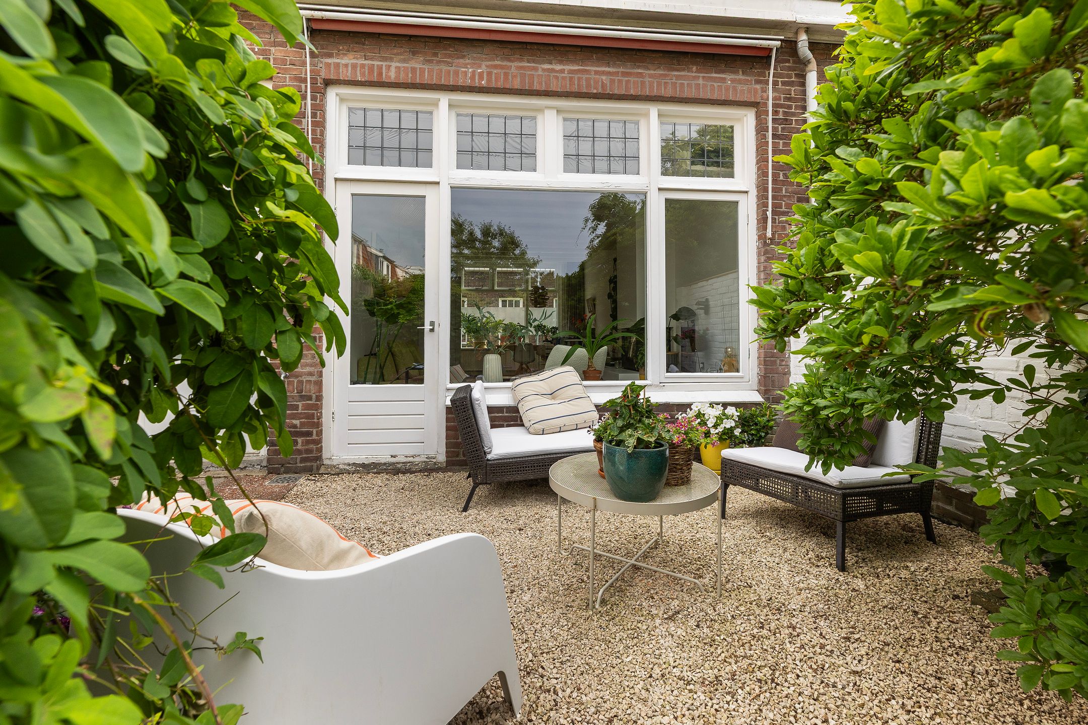 Foto 36 van Trompstraat 2