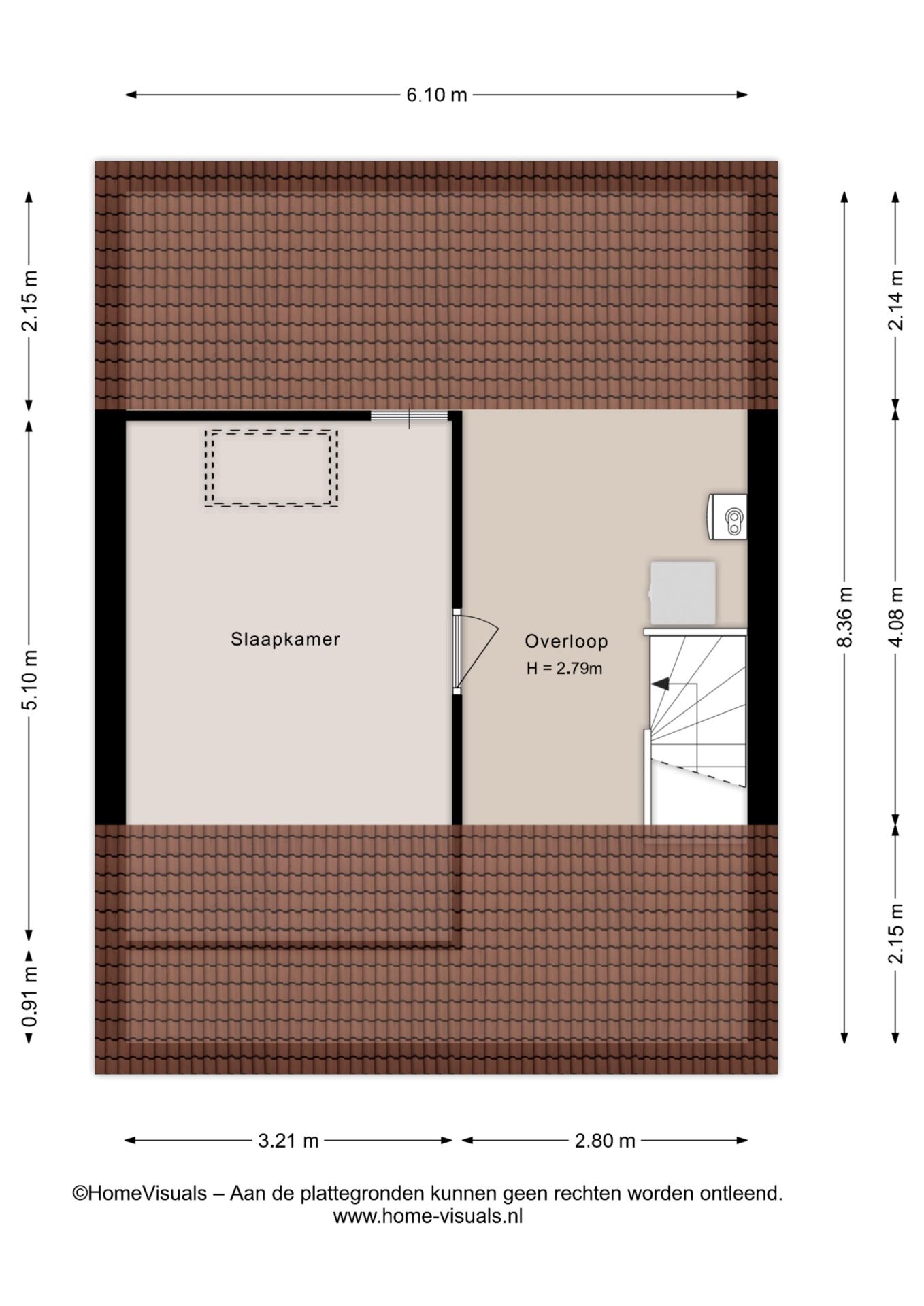 Photo 34 of Esdoornstraat 53