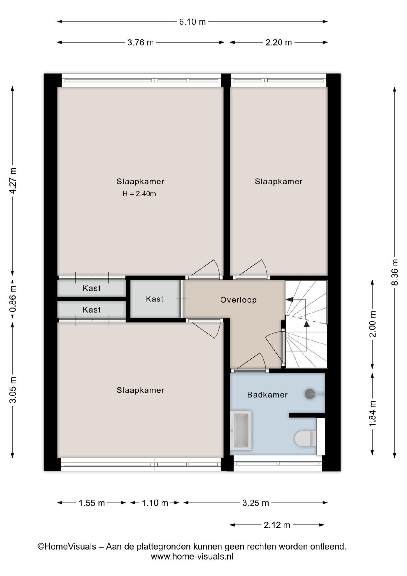 Photo 33 of Esdoornstraat 53