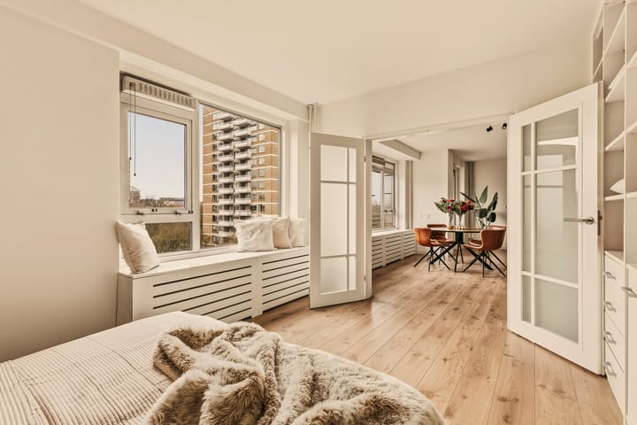 Foto 1 van Nachtwachtlaan 358