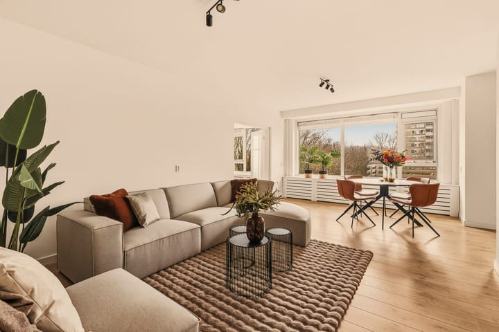 Foto 2 van Nachtwachtlaan 358