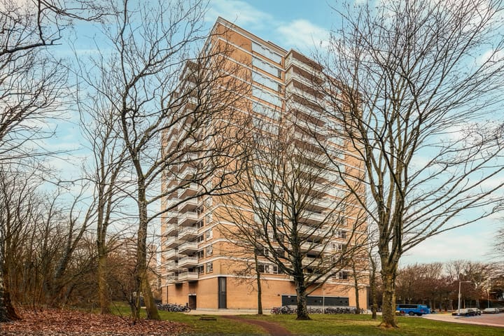 Foto 3 van Nachtwachtlaan 358