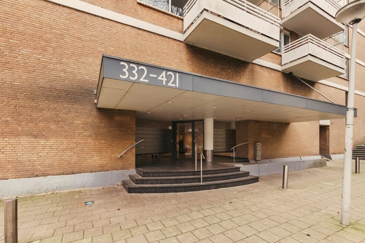 Foto 4 van Nachtwachtlaan 358