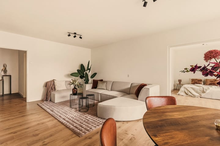 Foto 10 van Nachtwachtlaan 358