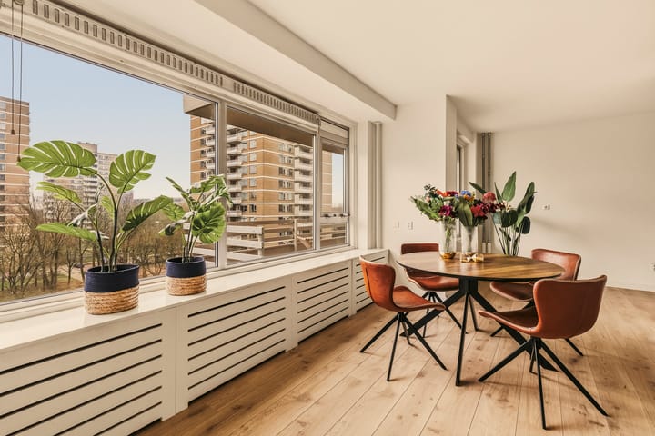 Foto 12 van Nachtwachtlaan 358