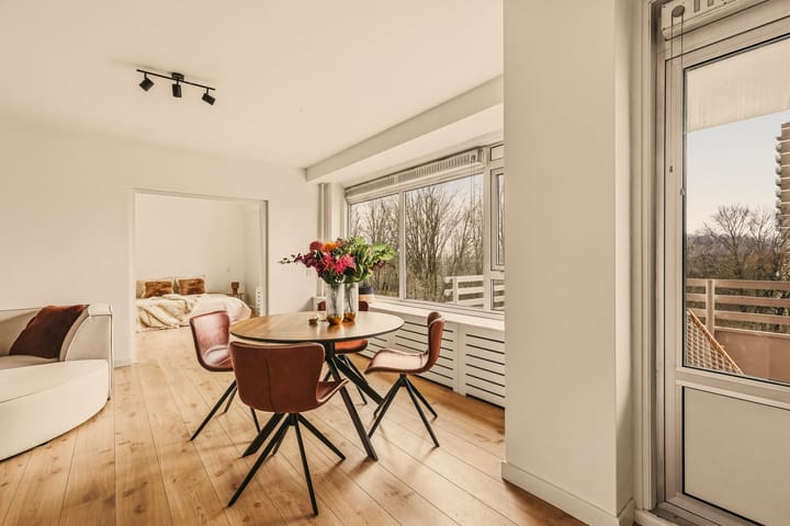 Foto 13 van Nachtwachtlaan 358