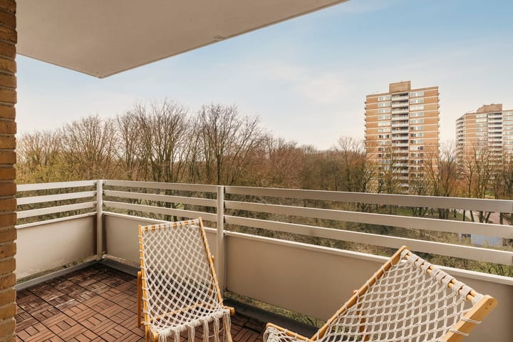 Foto 14 van Nachtwachtlaan 358