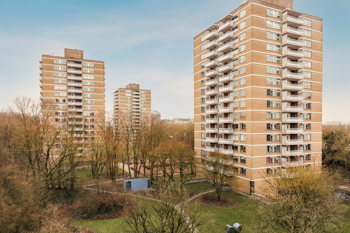 Foto 35 van Nachtwachtlaan 358