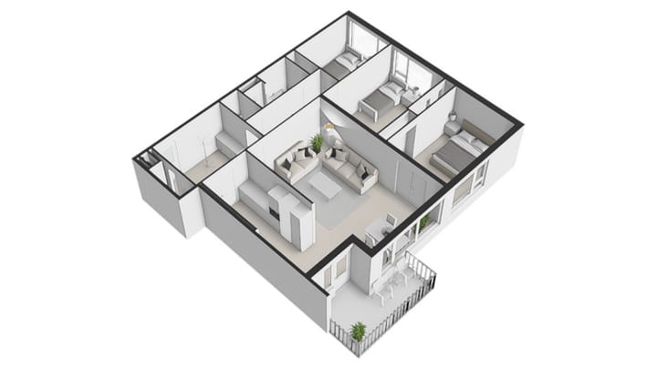 Foto 43 van Nachtwachtlaan 358