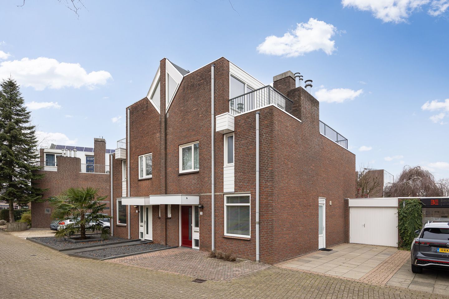Foto 1 van Koningshoeven 15