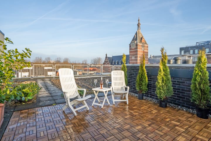 Foto 4 van Vaandelstraat 44