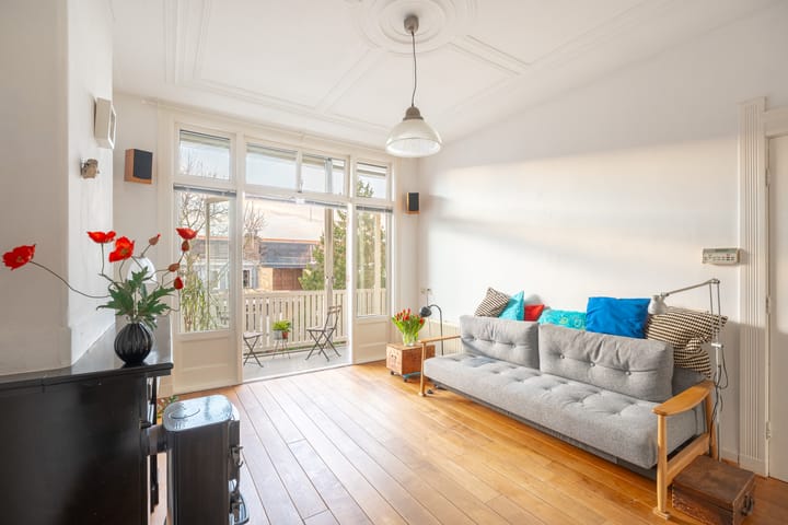 Photo 5 of Admiraal De Ruijterweg 123-3