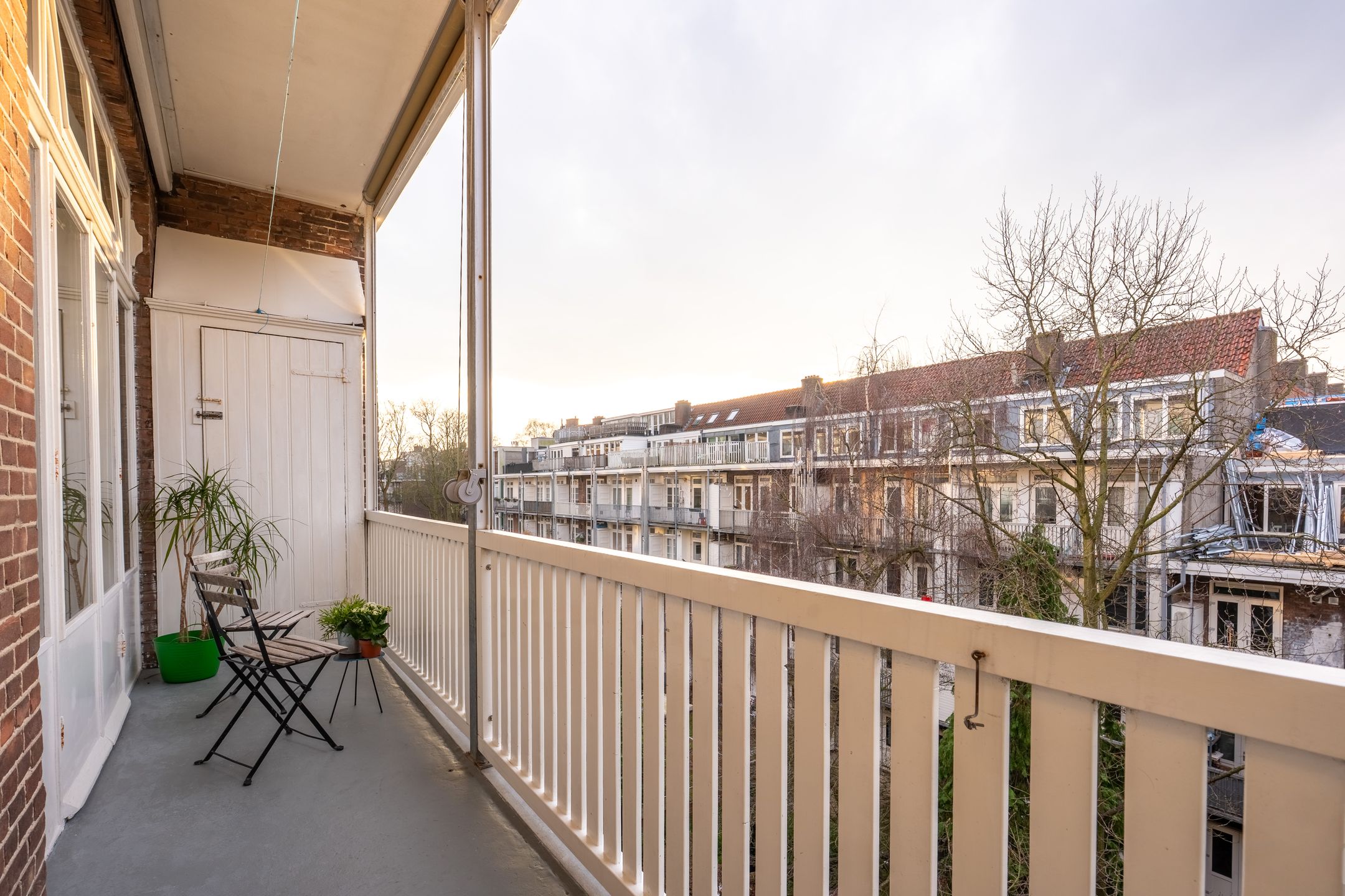 Foto 9 van Admiraal De Ruijterweg 123-3