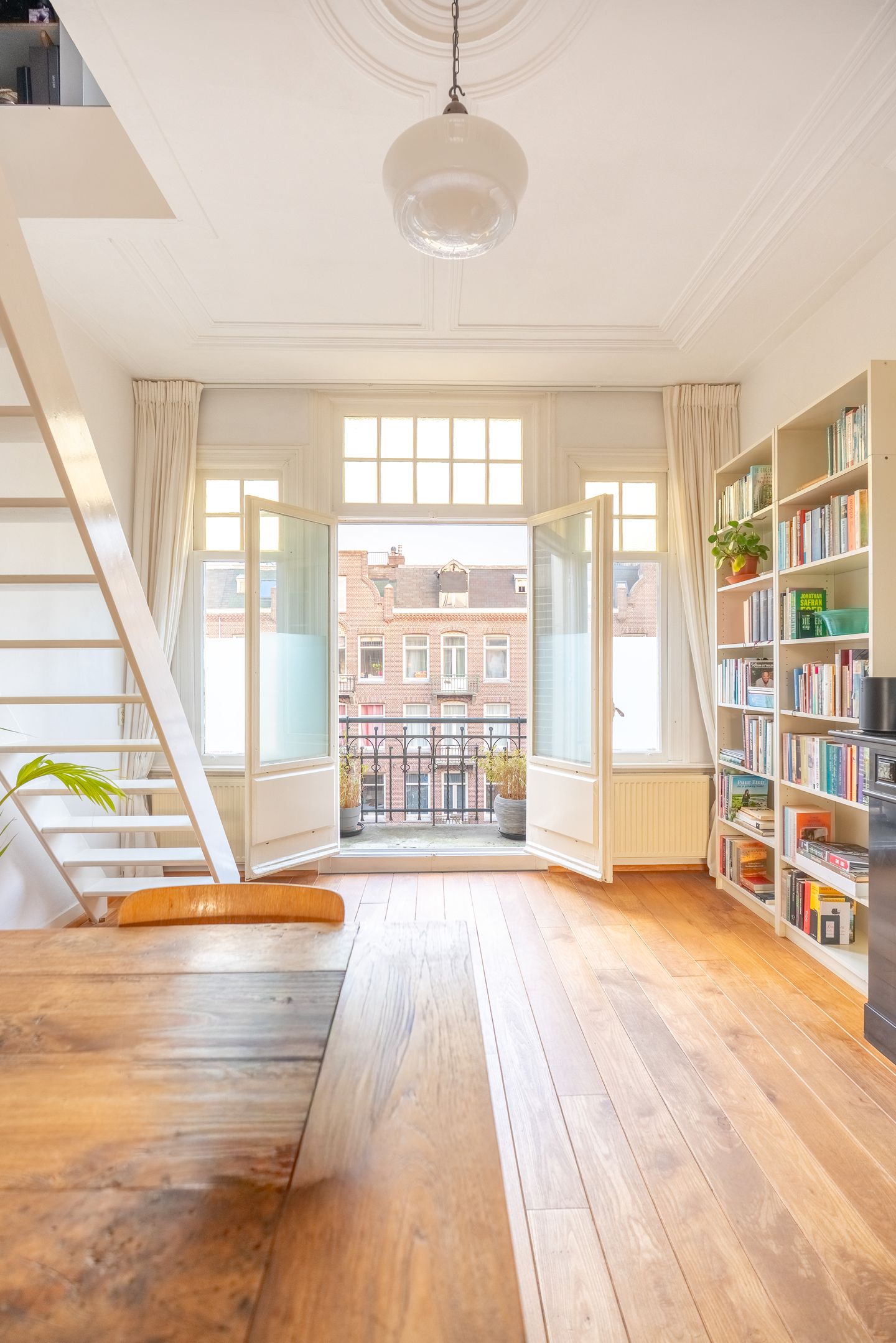 Foto 14 van Admiraal De Ruijterweg 123-3