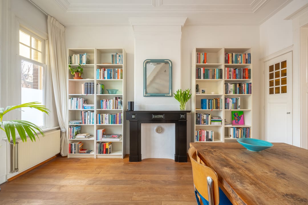 Foto 13 van Admiraal De Ruijterweg 123-3