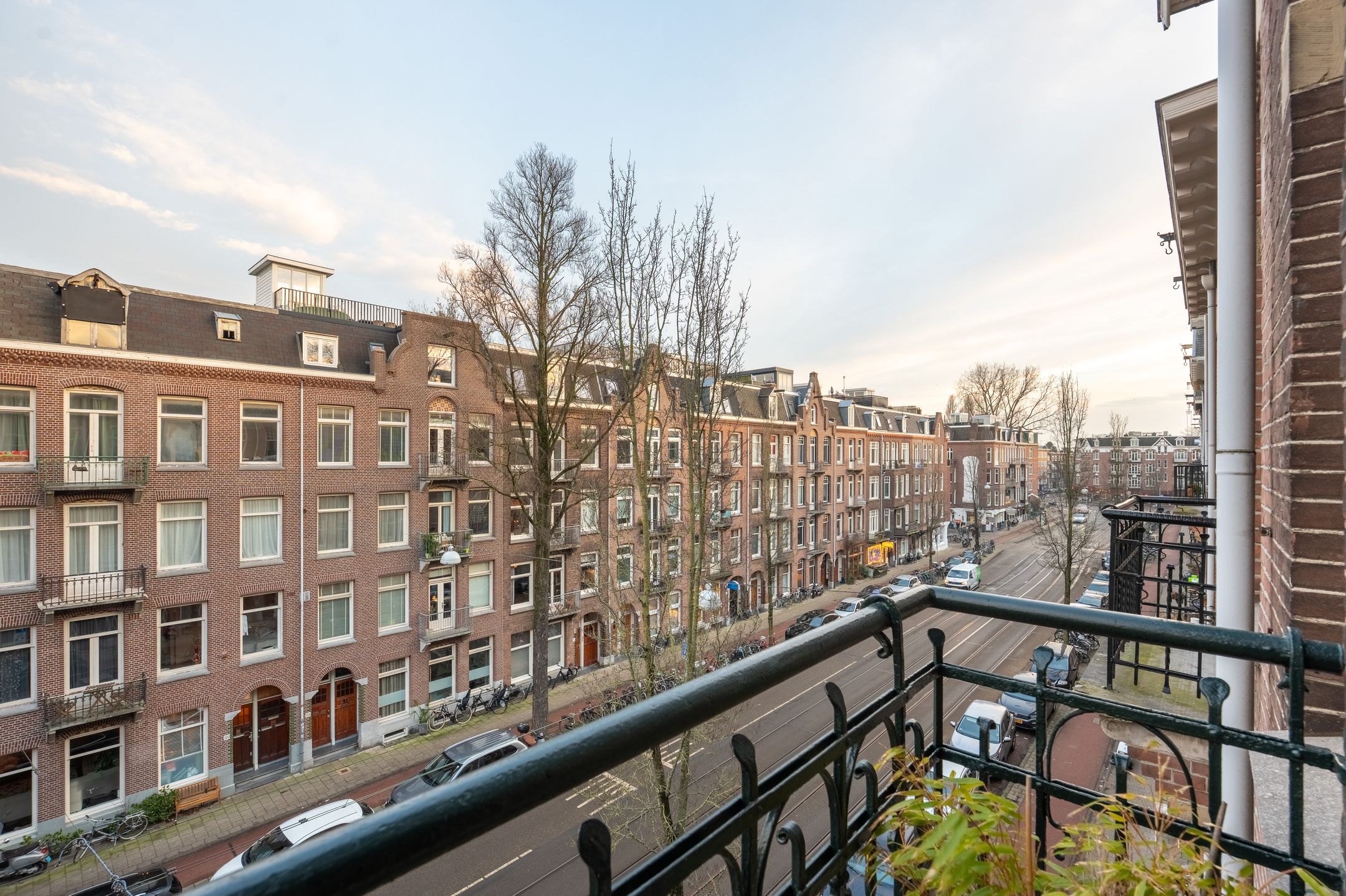 Foto 15 van Admiraal De Ruijterweg 123-3