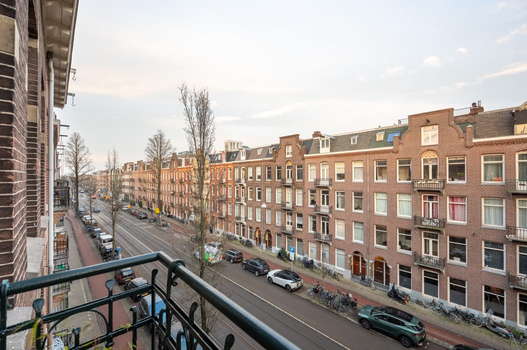 Foto 16 van Admiraal De Ruijterweg 123-3