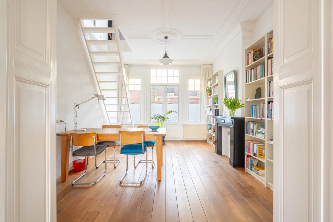 Foto 11 van Admiraal De Ruijterweg 123-3