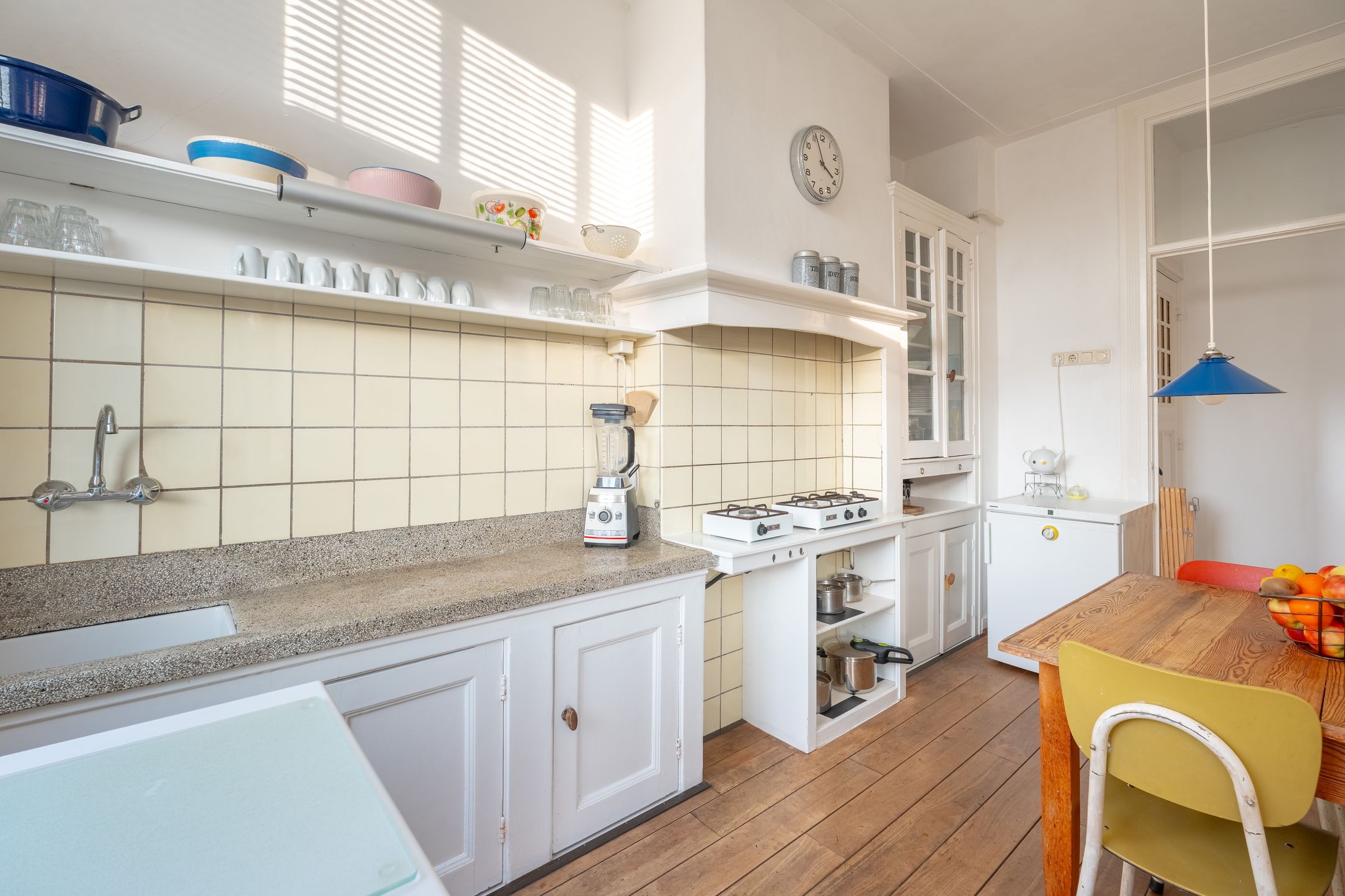 Foto 21 van Admiraal De Ruijterweg 123-3