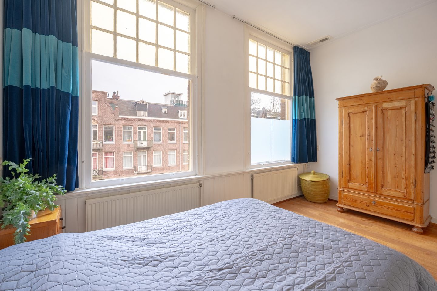 Foto 25 van Admiraal De Ruijterweg 123-3