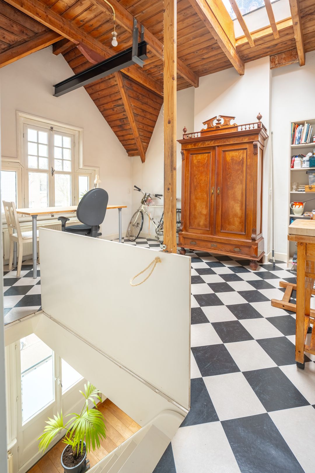 Foto 32 van Admiraal De Ruijterweg 123-3