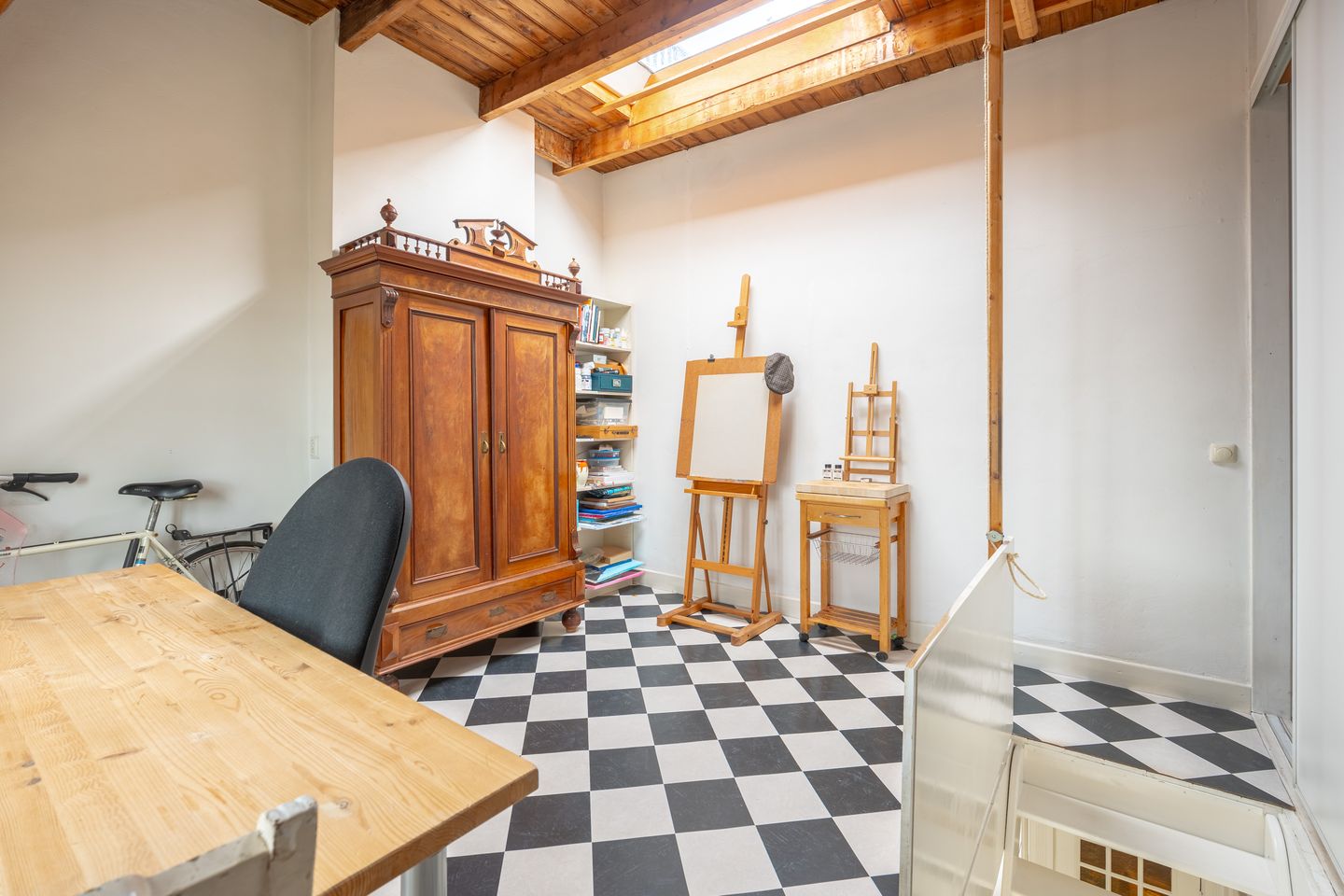 Foto 34 van Admiraal De Ruijterweg 123-3