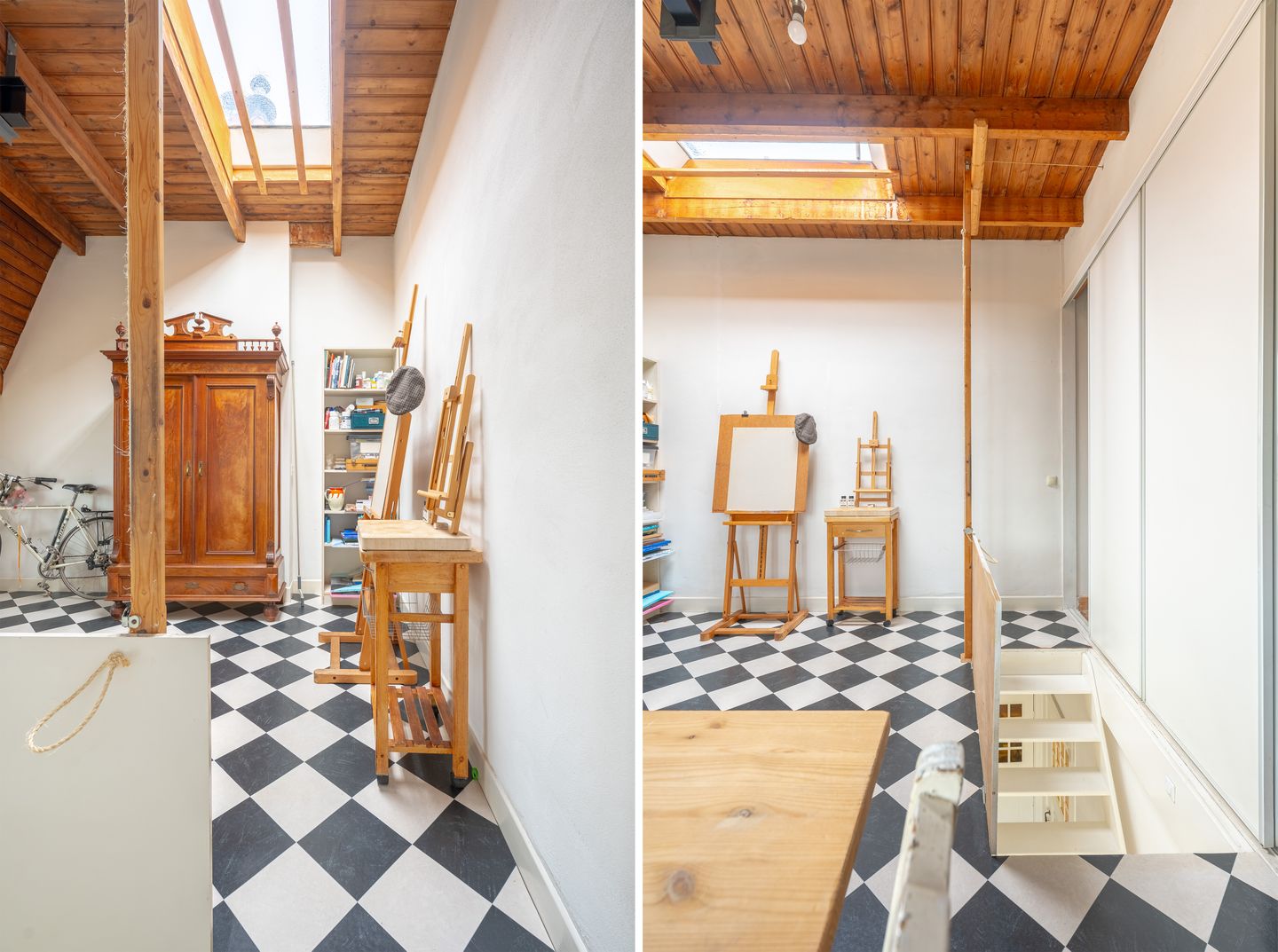 Foto 35 van Admiraal De Ruijterweg 123-3