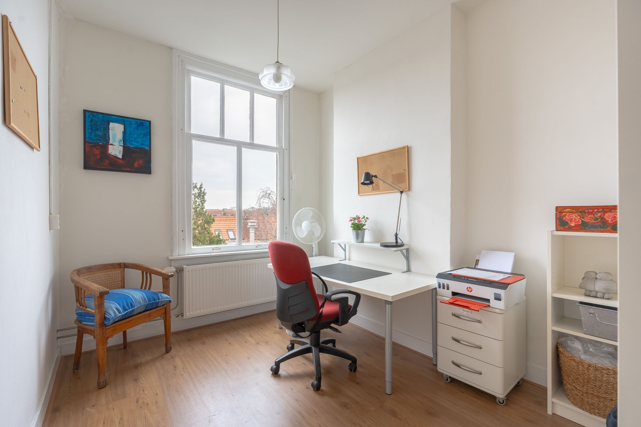 Foto 36 van Admiraal De Ruijterweg 123-3