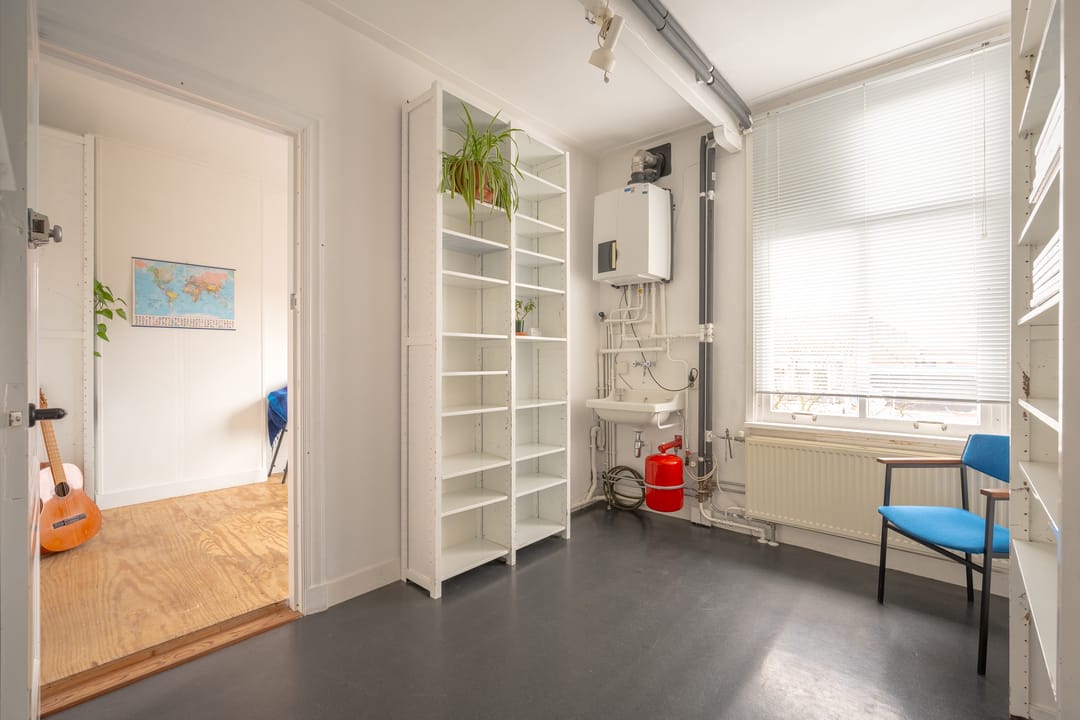 Foto 38 van Admiraal De Ruijterweg 123-3