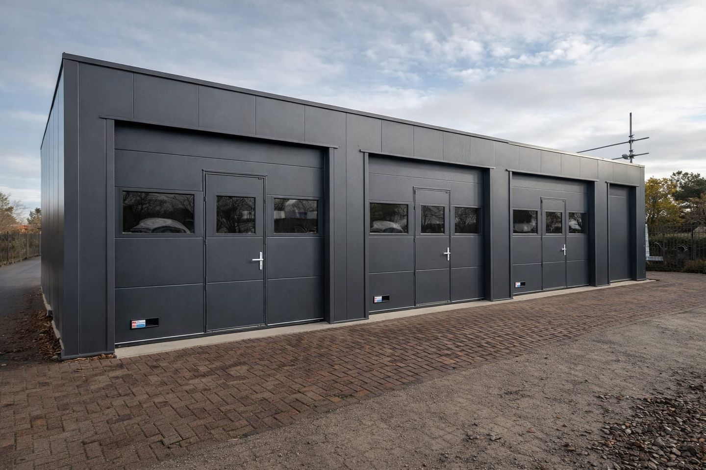 Bekijk foto 1 van Pietersberg 7