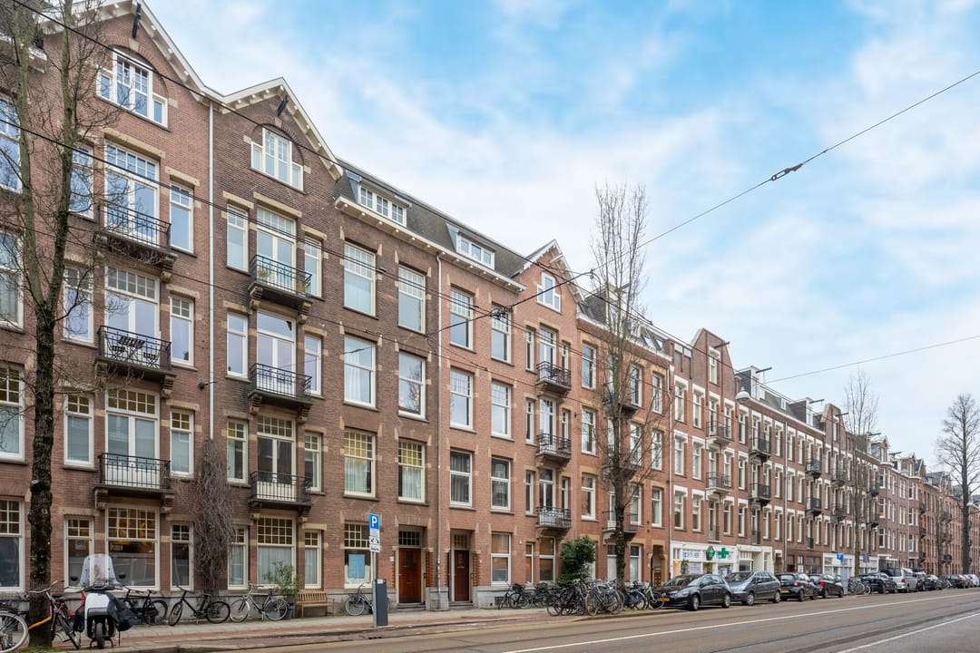 Foto 41 van Admiraal De Ruijterweg 123-3