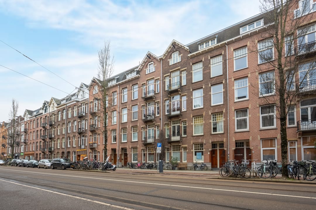 Foto 43 van Admiraal De Ruijterweg 123-3